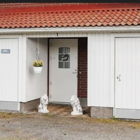 Paukavuori Apartment Seinajoki Exterior photo